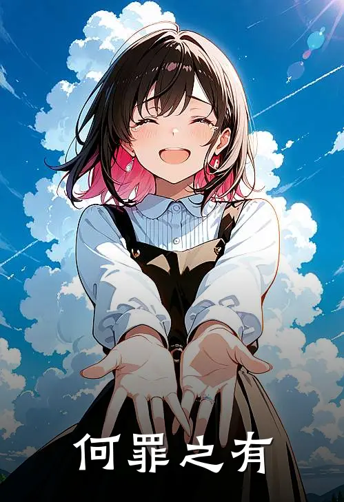 何罪之有