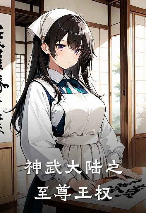 神武大陆之至尊王权