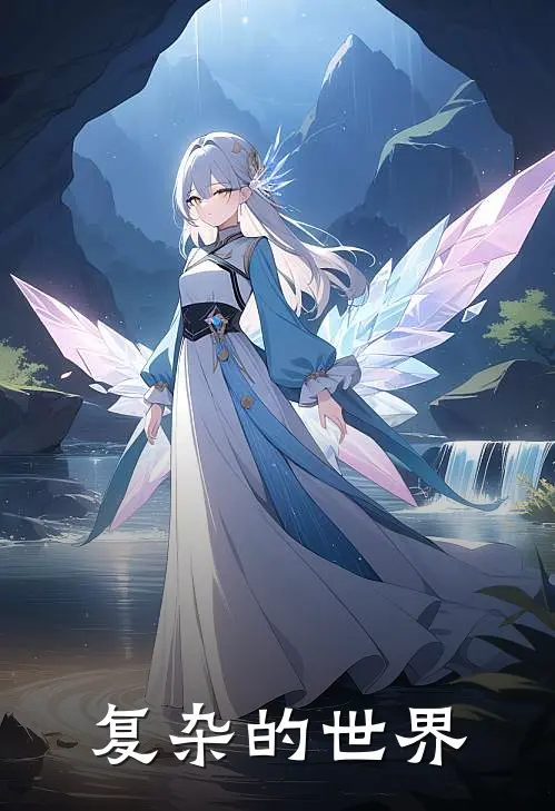 复杂的世界