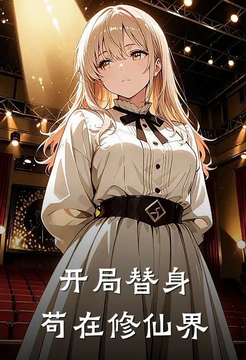 开局替身，苟在修仙界