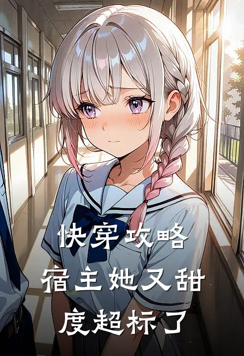 快穿攻略：宿主她又甜度超标了