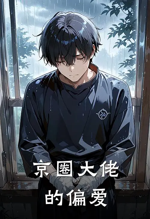 京圈大佬的偏爱