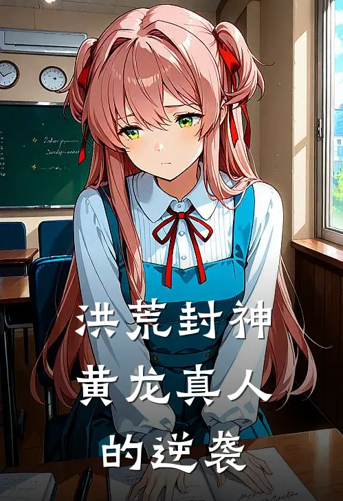 洪荒封神：黄龙真人的逆袭