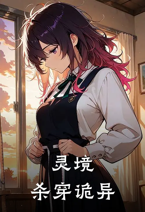 灵境：杀穿诡异