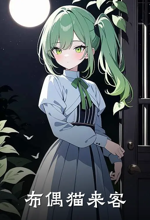 布偶猫来客