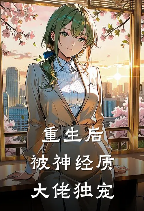 重生后，被神经质大佬独宠