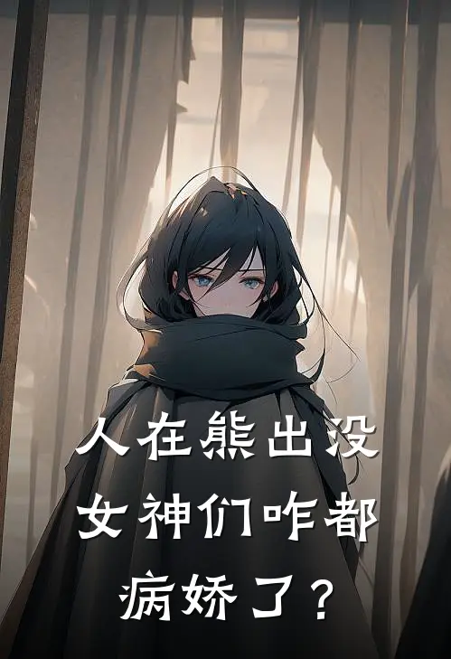 人在熊出没，女神们咋都病娇了？