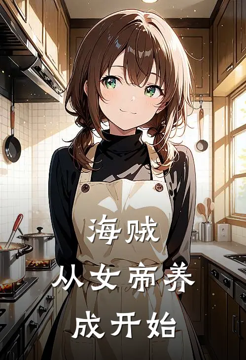 海贼，从女帝养成开始