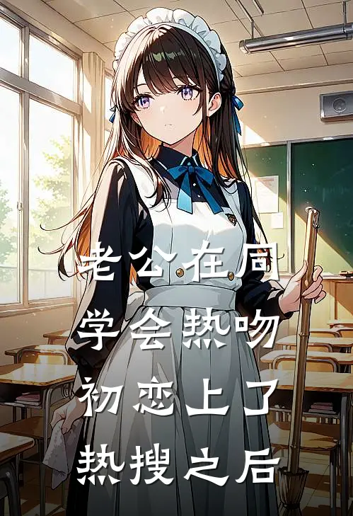 老公在同学会热吻初恋上了热搜之后