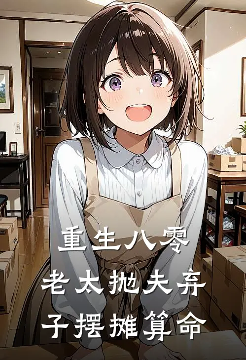 重生八零：老太抛夫弃子摆摊算命