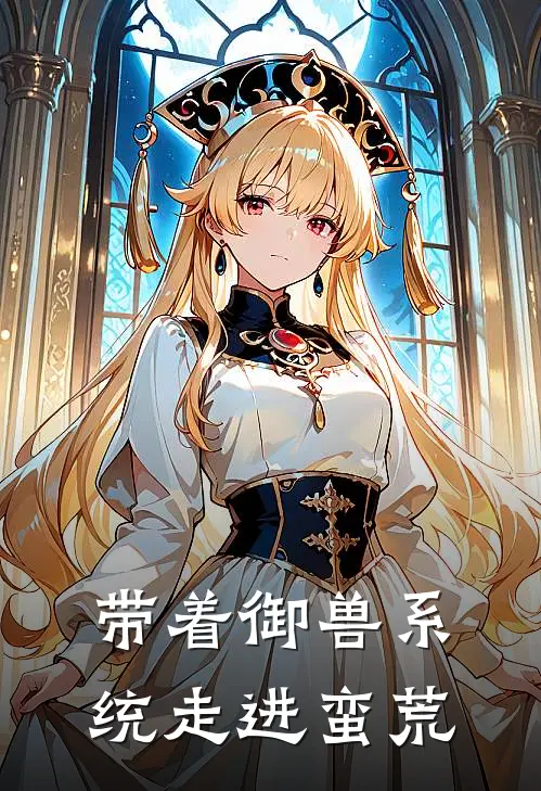 带着御兽系统走进蛮荒