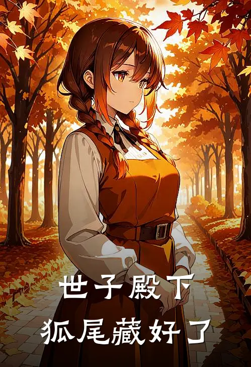 世子殿下，狐尾藏好了