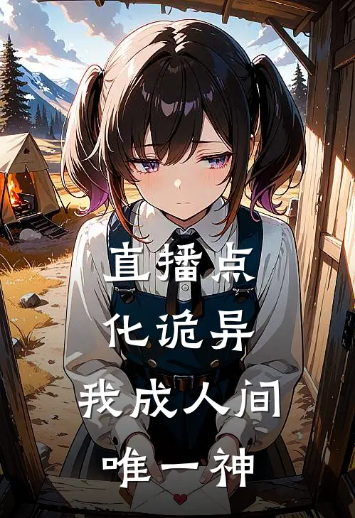 直播点化诡异，我成人间唯一神