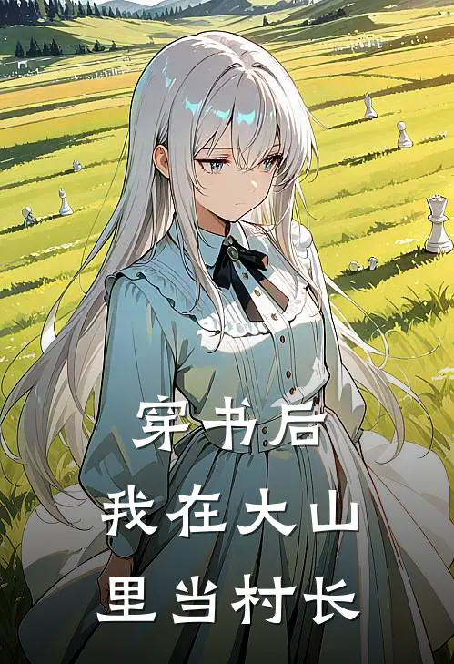 穿书后，我在大山里当村长