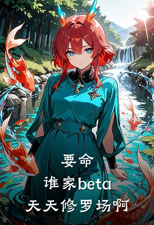 要命，谁家beta天天修罗场啊