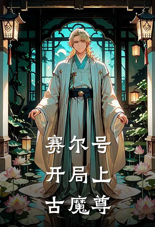 赛尔号，开局上古魔尊