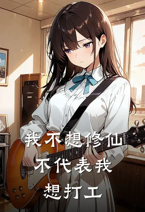 我不想修仙，不代表我想打工