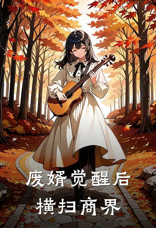 废婿觉醒后横扫商界