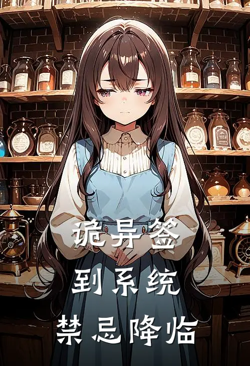 诡异签到系统：禁忌降临