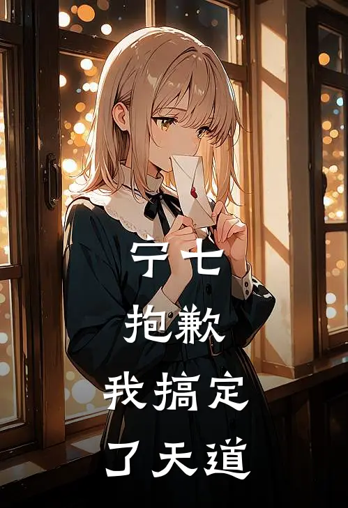 宁七：抱歉，我搞定了天道