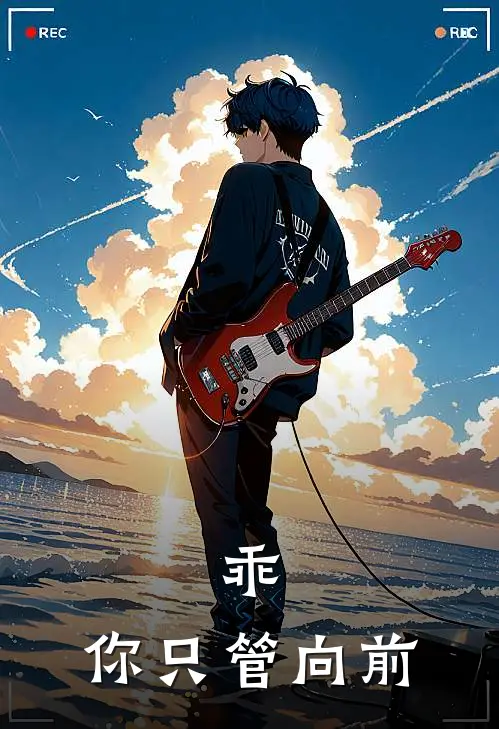 乖，你只管向前