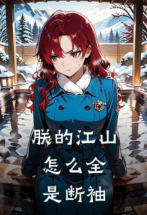 朕的江山，怎么全是断袖