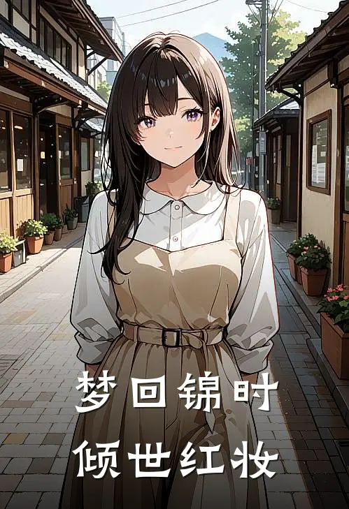 梦回锦时：倾世红妆