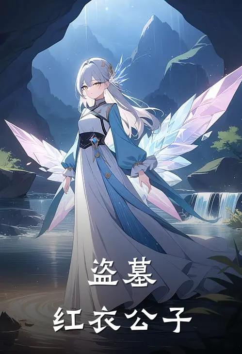 盗墓：红衣公子