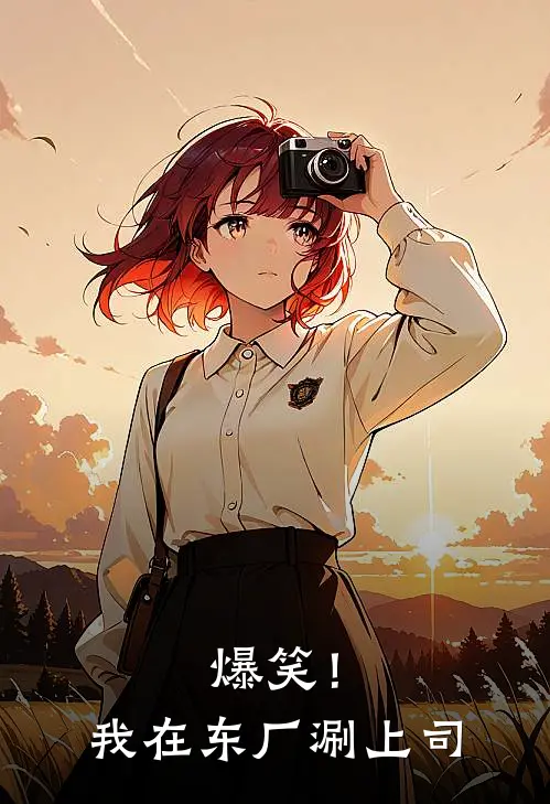 爆笑！我在东厂涮上司