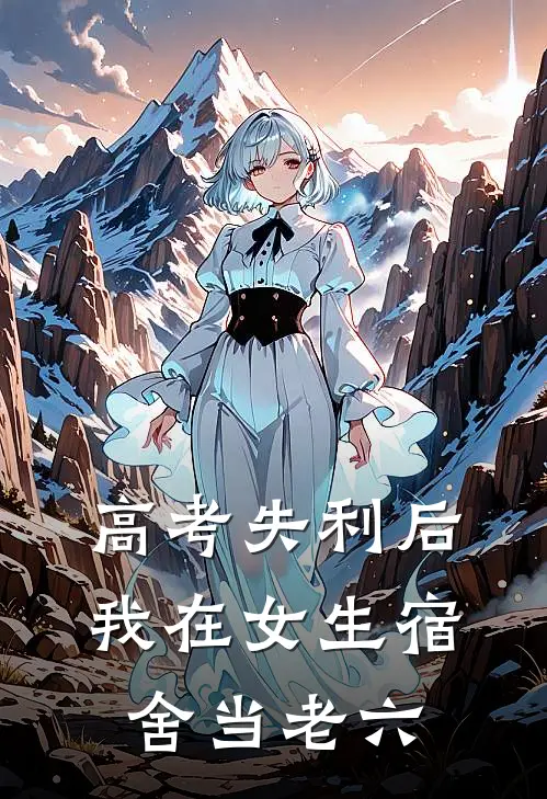 高考失利后，我在女生宿舍当老六