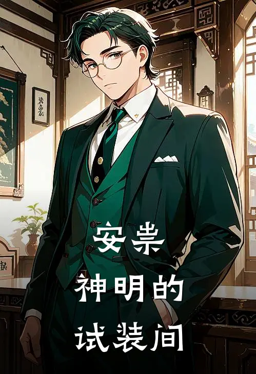 安祟：神明的试装间
