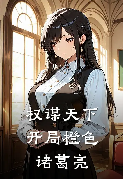 权谋天下，开局橙色诸葛亮