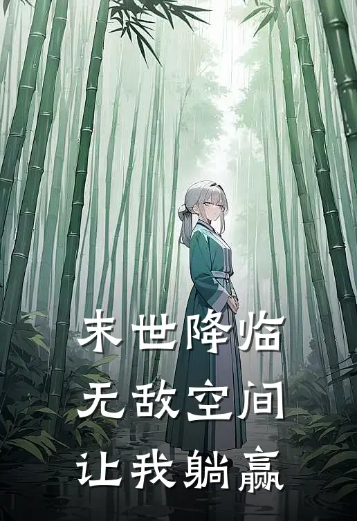 末世降临：无敌空间让我躺赢