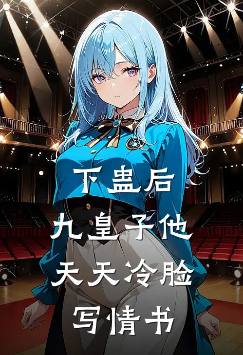 下蛊后，九皇子他天天冷脸写情书