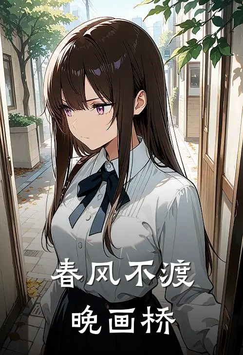 春风不渡晚画桥