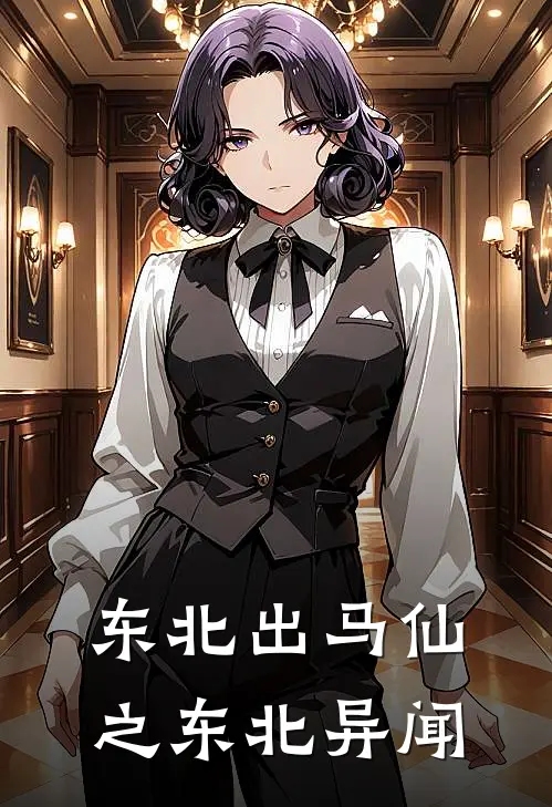 东北出马仙之东北异闻