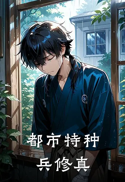 都市特种兵修真