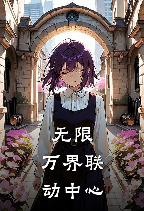 无限：万界联动中心