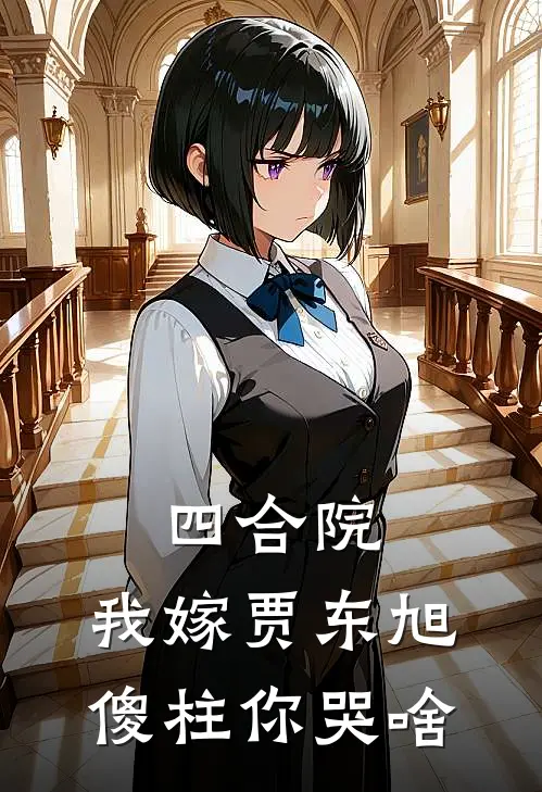 四合院：我嫁贾东旭，傻柱你哭啥