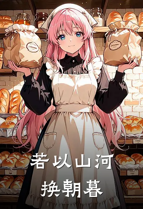 若以山河换朝暮