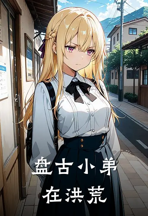 盘古小弟在洪荒