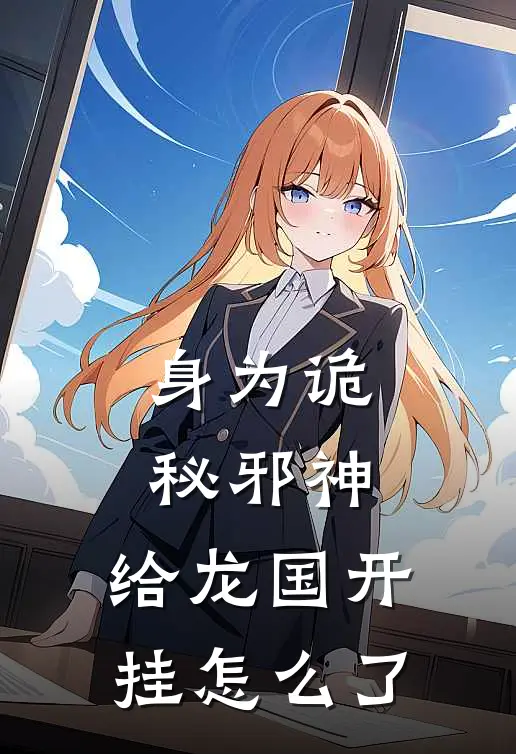 身为诡秘邪神，给龙国开挂怎么了