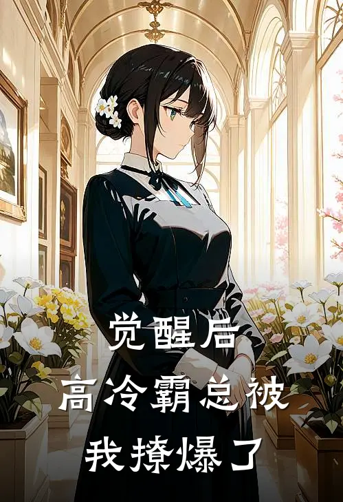 觉醒后，高冷霸总被我撩爆了