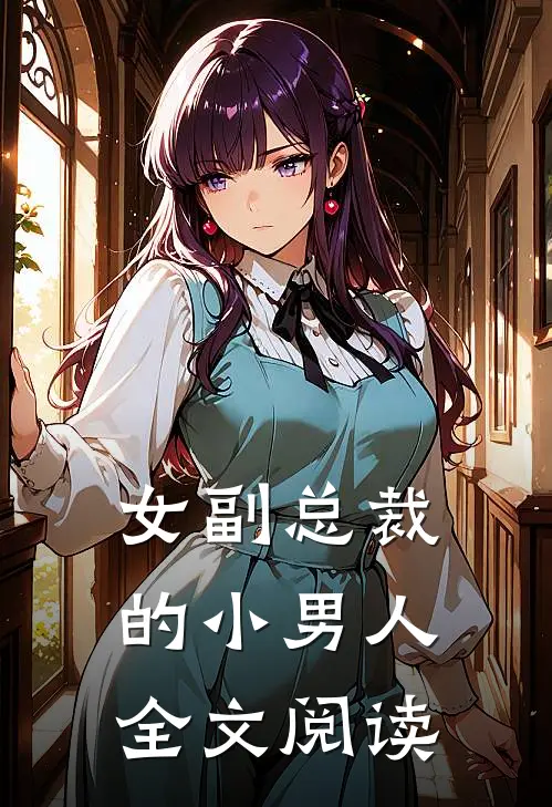 女副总裁的小男人全文阅读