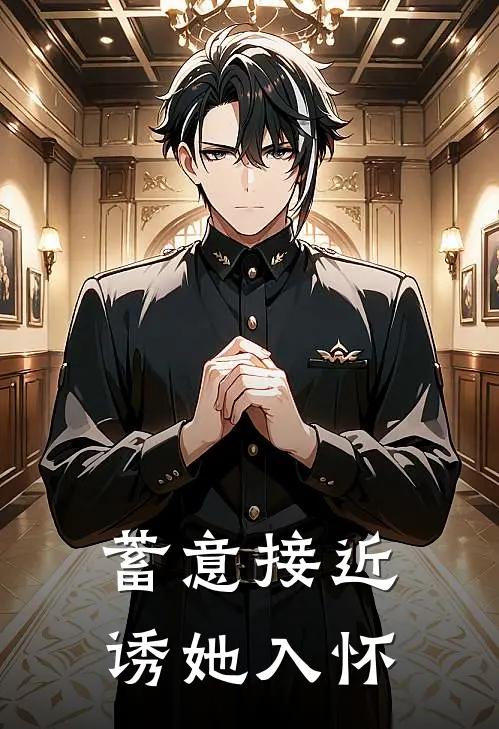 蓄意接近，诱她入怀