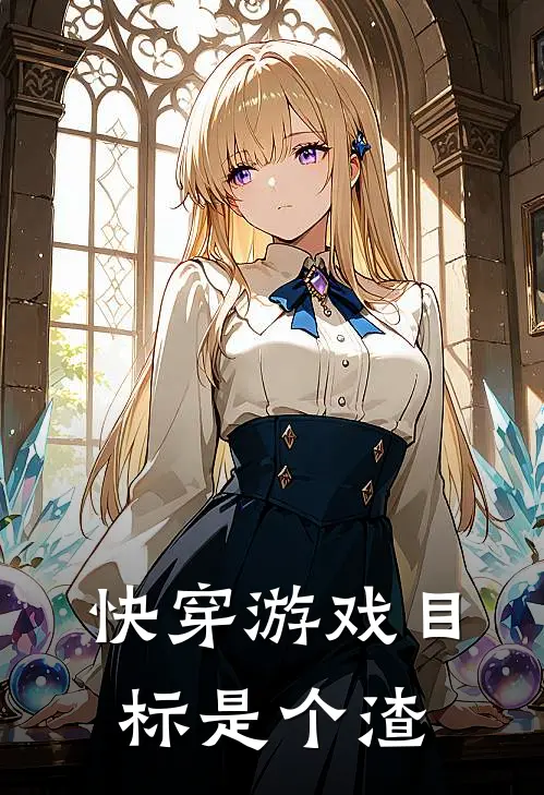 【快穿】游戏目标是个渣