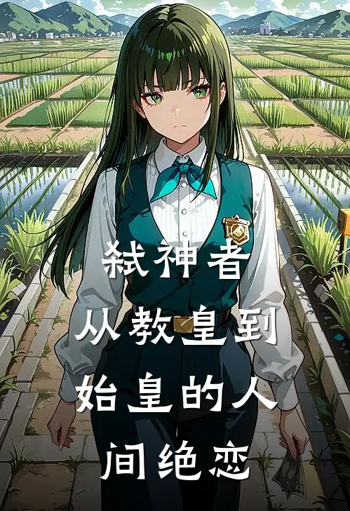 弑神者：从教皇到始皇的人间绝恋