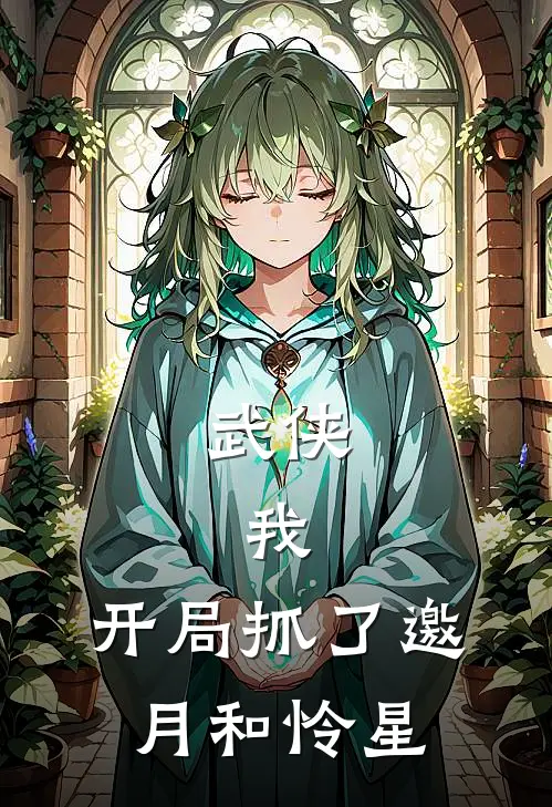 武侠：我，开局抓了邀月和怜星