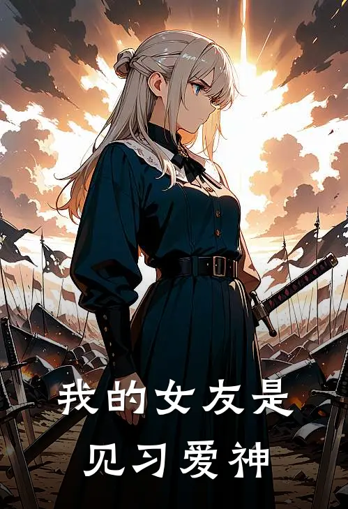 我的女友是见习爱神