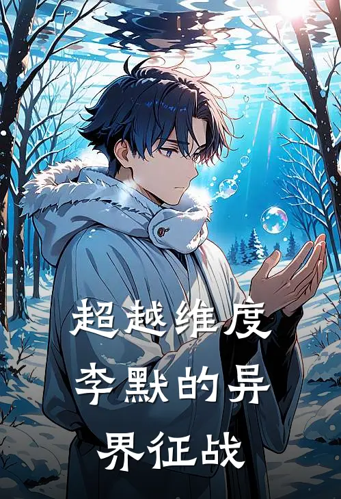 超越维度：李默的异界征战